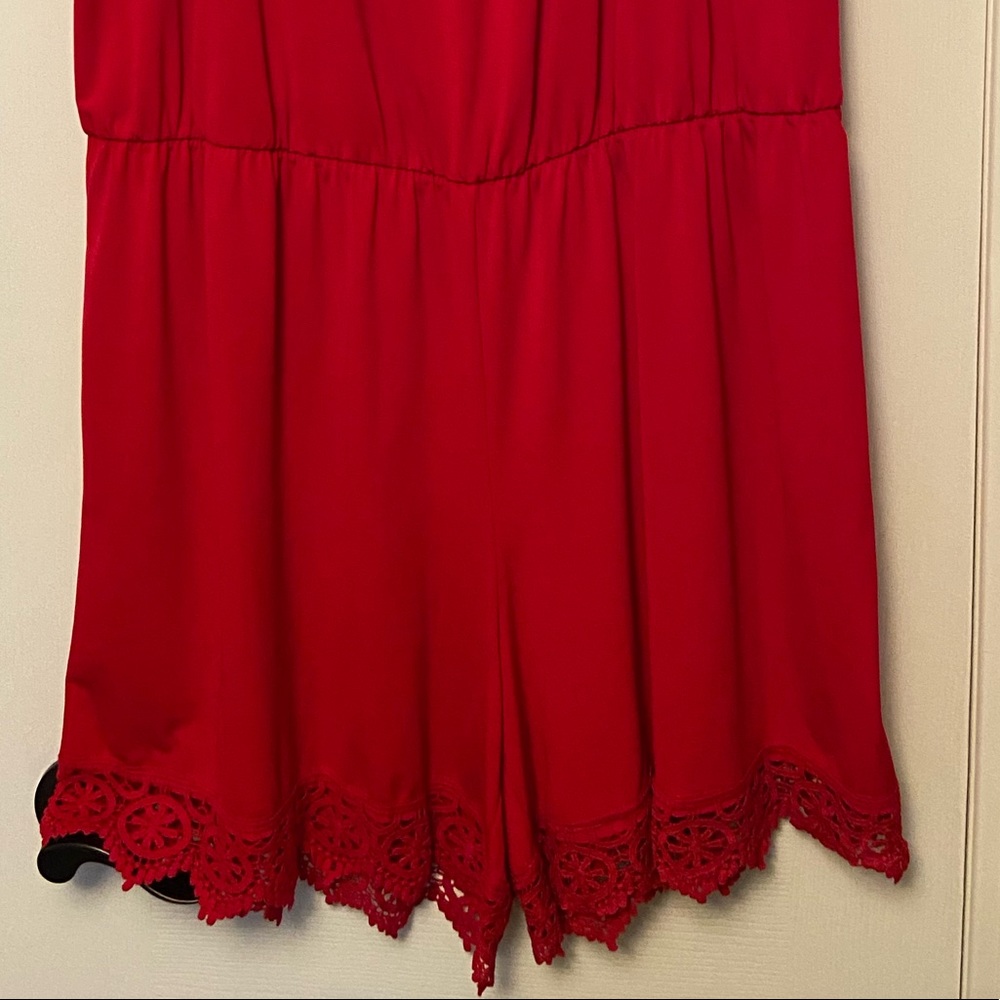 Romper - Picture 4 of 4